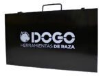 Termofusora 1500w 6 Boquillas Fusión Caños Agua Gas Maletín - Imagen 5