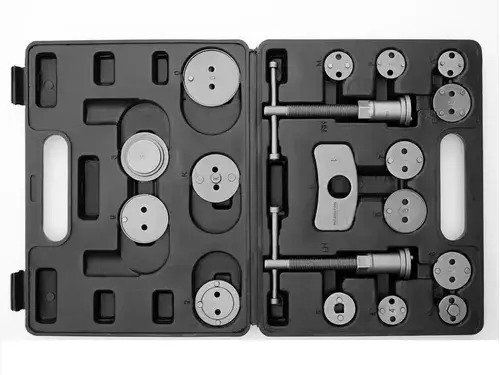 Juego Extractor Caliper Freno Universal 18 Pz Hamilton Aut11