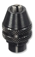 Mandril Autoajustable Dremel 4486 Mini Torno 300 3000 4000 - Imagen 3