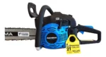 Motosierra Gamma Nafta Espada 18 46cc Premium Line G1852ar - Imagen 4