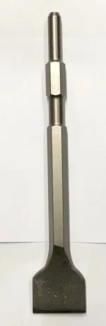Cincel Punta Venturo Hexagonal 17 Mm X 280mm Ci-h-17-280-50 - Imagen 2