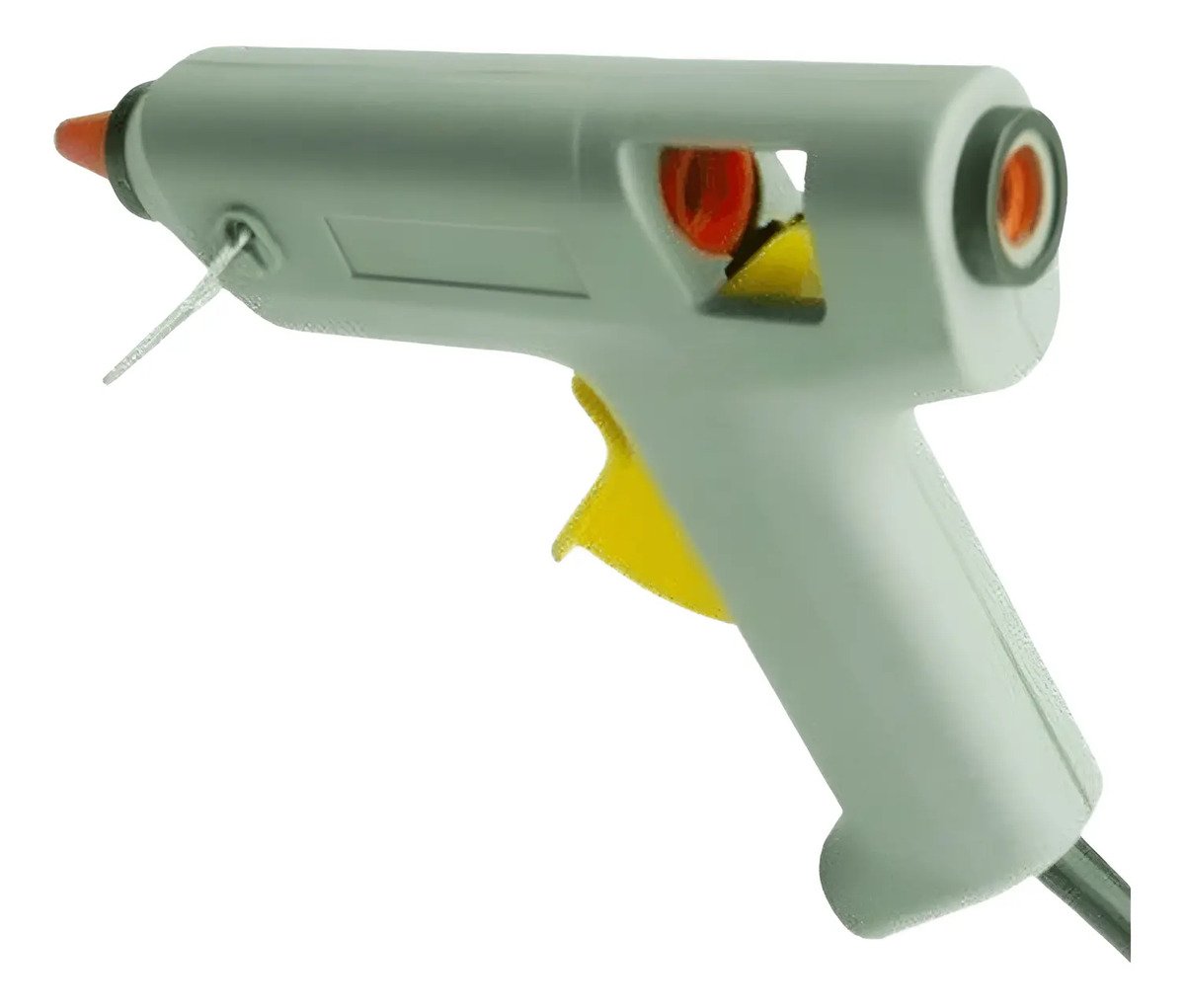 Pistola De Pegar Encoladora 40w 220v Ja Pro. Premium Ppg1840 Gris Pistola De Pegar Encoladora 40w 220v Ja Pro. Premium Ppg1840 Gris - Imagen 1
