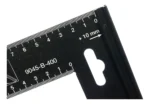 Escuadra Metalica Bahco 9045-b-400 400mm X 170mm - Imagen 4