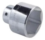 Tubo Bocallave Enc. 3/4 22mm Hex. Crva Bremen 3775 - Imagen 2