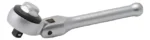 Llave Crique Enc 1/2 Doble Con Expulsor Y Arrime Bremen 6240