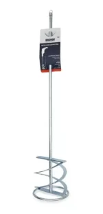 Mezclador Pintura Masilla 600x120 10mm Sds Plus Bremen 7789 - Imagen 4