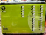 Maletín Caja Herramientas De Mano 97 Piezas Irimo 9024-1ts1 Gris - Imagen 6