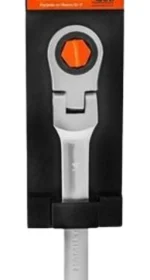 Llave Combinada Criquet Articulada 15 Mm Hamilton Wcca15 - Imagen 2