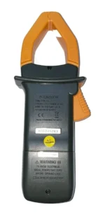 Pinza Amperometrica Digital Ac Dc 1000amp Data Hold Ja-2101 - Imagen 6