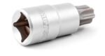 Tubos Bocallaves Torx Macho T35 Enc 1/2 Hamilton Btt35 - Imagen 7