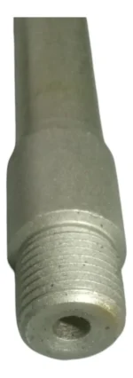 Extension Mecha Guia Bremen Hexagonal 230mm Sierra Copa 4304 - Imagen 2
