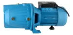 Bomba Jet Autoaspirante 1hp Gamma G2779 Monofásica Celeste 50 Hz Monofásica - Imagen 2