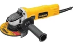 Amoladora Angular Dewalt 115mm-800w-dwe4020-profesional Amarillo - Imagen 5