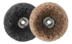 Disco De Pulido Abrasivo Dremel Ez511hp De 2 Piezas 3/8