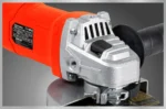 Amoladora Angular 115 Mm 800 W Dowen Pagio Prof 9993220.4 Naranja 50hz - Imagen 4