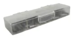 Puntas De Destornillador Ph2 25 Mm 68-077 Stanley X 100 Pcs - Imagen 5