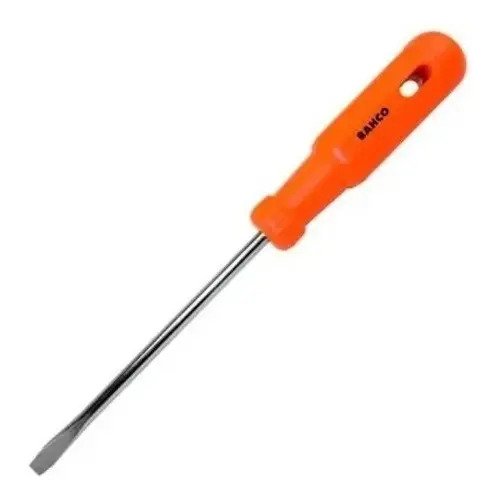 Destornillador Perillero Bahco Plano 3 X 75 Mm Fit