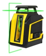 Nivel Láser Verde Líneas Cruzadas 360° Crossmaster 9936178