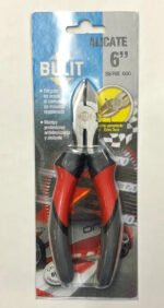 Alicate Corte Oblicuo 152 Mm 6 PuLG Bulit Mod: Pza S6 Al6 - Imagen 6