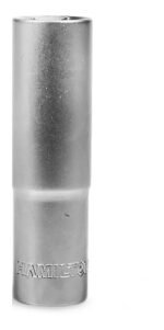 Tubos Hexag Bocallaves Largos 10mm Enc 1/2 Hamilton Bhm10l - Imagen 2