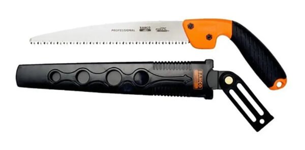 Sierra Serrucho De Poda Bahco 5128-js-h + Funda 5 Dpp 11''