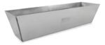 Bandeja Yesero Masilla Durlock Bremen 14 PuLG Inoxidabl 7815