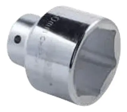 Tubo Bocallave Enc. 3/4 46mm Hex. Crva Bremen 3790