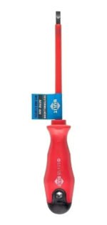 Juego De Pinzas Destornilladores 11 Pcs Aisladas 1000v Bulit - Imagen 8