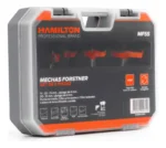 Fresa Forstner Hamilton Mf5s Para Fresadora - Imagen 10