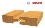 Set Fresas P/ Machimbre Encastre Madera 2608628403/353 Bosch - Imagen 2