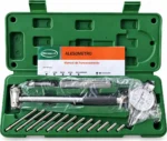 Alesometro Para Medir Interiores 50 A 160mm Wembley Estuche