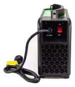 Soldadora Inverter Mma - Tig 250 Amp 601.ietp2500 Salkor Verde - Imagen 4