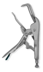 Pinza Fuerza Chapista Soldar Tipo U Bremen 9 PuLG 7807 - Imagen 3