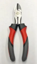 Alicate Corte Oblicuo 152 Mm 6 PuLG Bulit Mod: Pza S6 Al6 - Imagen 5