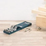 Juego Set Puntas Bosch 25 Accesorios Para Atornillador 17400 - Imagen 7