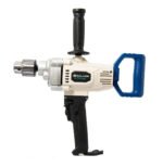 Taladro De Fuerza Salkor 1000w Mezcla Pintura 16mm Tti16100 Gris 50 - Imagen 2