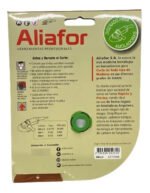 Disco Corte Aliafor Amoladora 115 Mm Madera Woody Dm-4.5 - Imagen 2