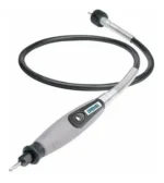 Tuerca Adaptadora Para Eje Flexible Dremel 225 - 2610916116 - Imagen 4