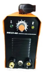 Cortadora De Plasma 4500 Watts Corte 8mm Lusqtoff Incut-40 - Imagen 5