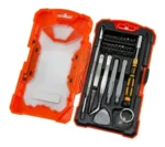 Kit Set Puntas Reparacion De Celulares Tablet Notebook Ja A - Imagen 2
