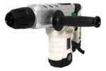 Martillo Demoledor Salkor Hex 17mm 1300w 2 Cinceles Mdp13000 Blanco