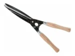 Tijera Podar Dos Manos Bahco P57-25-f Mango Madera Ligustros - Imagen 4