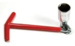 Llave Sacabujía Articulada 16mm 5/8 Wembley Cod: 256 - Imagen 5