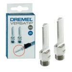 Punta X 2 Pirograbar Dremel 203 Versatip O Flame 26150203ja 0 0 W - Imagen 4