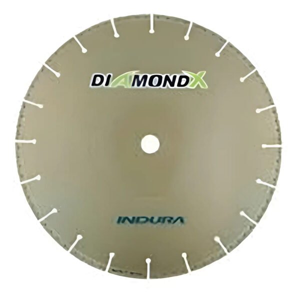 Disco Diamantado Diamondx Aliafor - Bs 7 180mm Metales Beige 0 Mm
