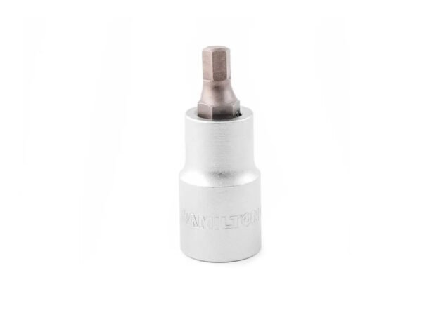 Tubos Bocallaves Punta Allen Hex.14mm Enc 1/2 Hamilton Bph14