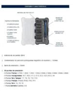 Set Destornillador Puntas Precision Elect Bremen 32 Pz 7798 - Imagen 2
