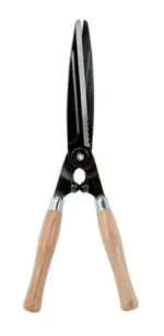 Tijera Podar Dos Manos Bahco P57-25-f Mango Madera Ligustros - Imagen 5