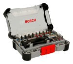 Kit De Atornillado De Precisión Con 42 Piezas Gris Bosch Gris - Imagen 3