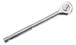 Llave Crique Pesada Hamilton Enc 1/2 Profesional Cr-v Ab11 Plateado